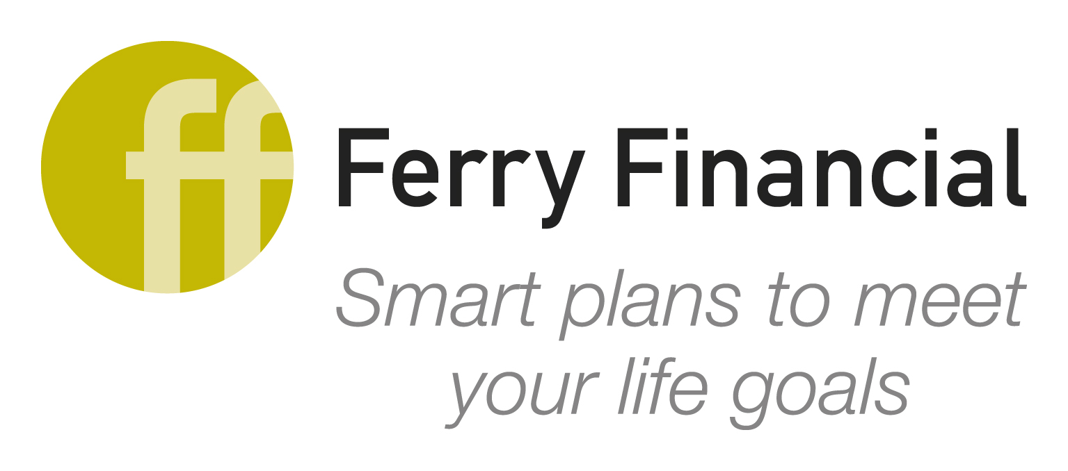 Ferry Financial Logo